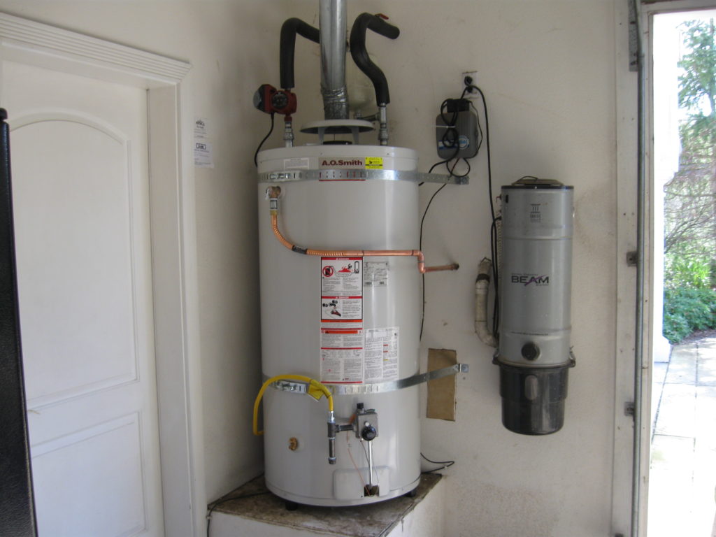 new-water-heater new-water-heater